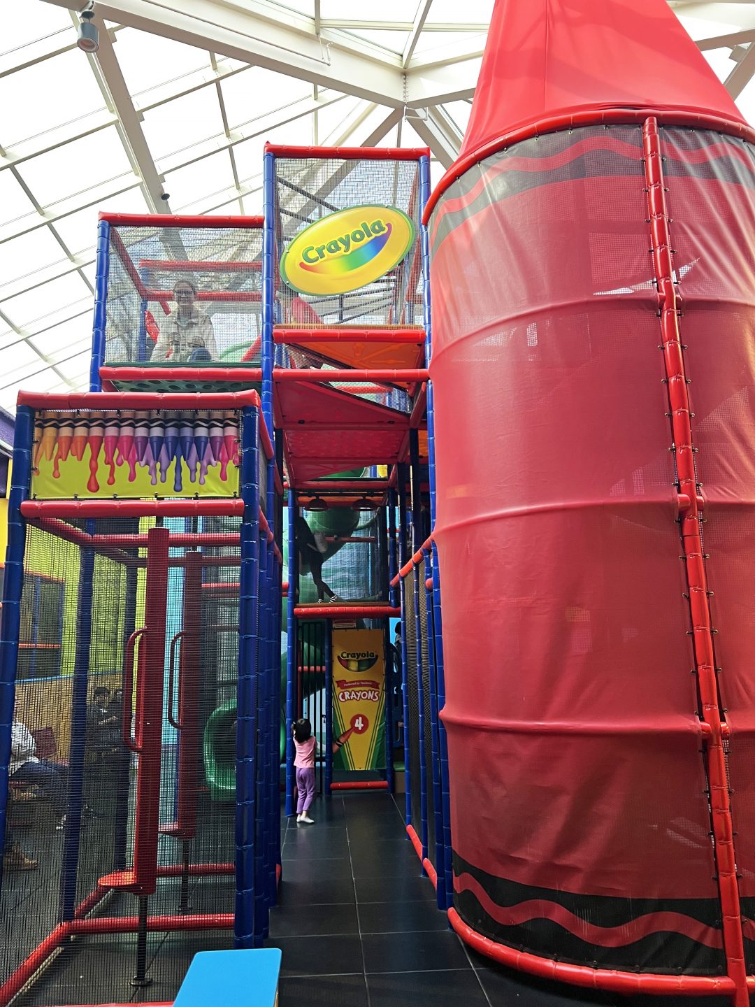 How to Spend a spring break at Mall of America and Raddison Blu